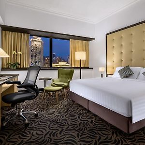 Deluxe King or Twin Room